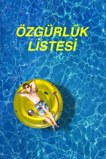 The F**k-It List
