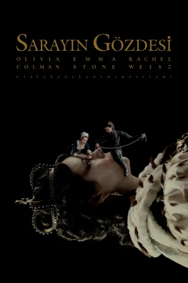 The Favourite