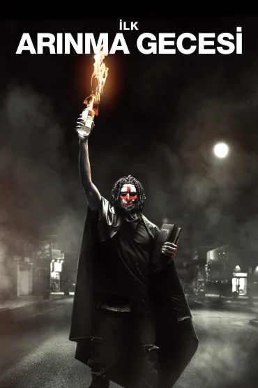 The First Purge