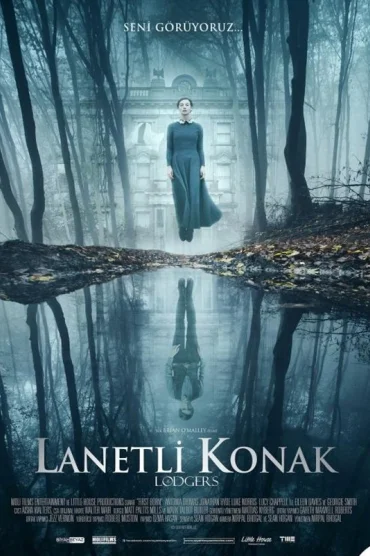 The Lodgers