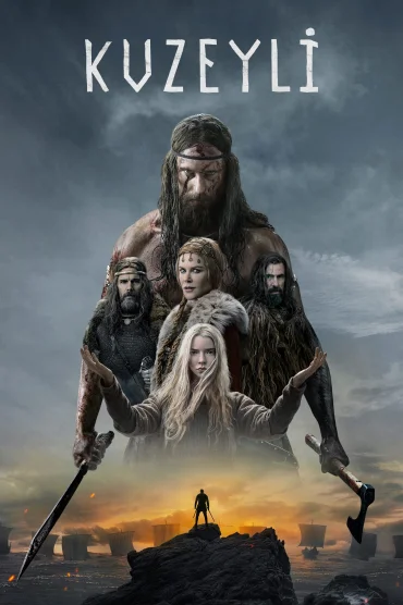 The Northman