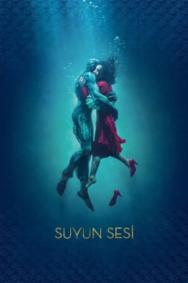The Shape of Water
