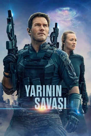 The Tomorrow War