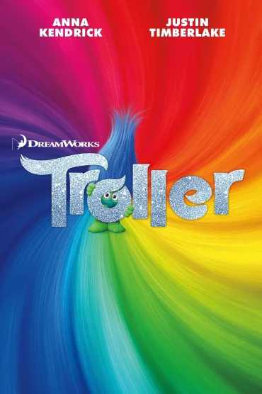 Trolls