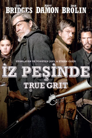 True Grit