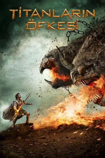 Wrath of the Titans
