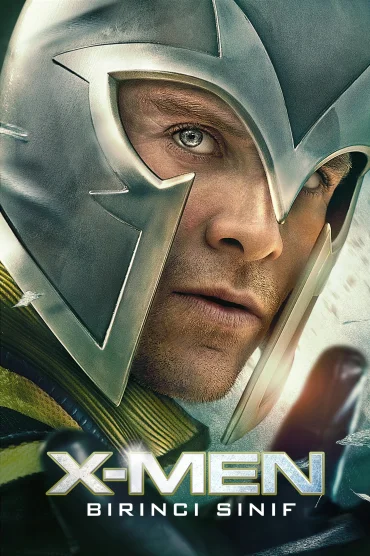 X-Men: First Class