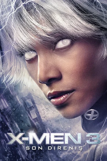 X-Men: The Last Stand