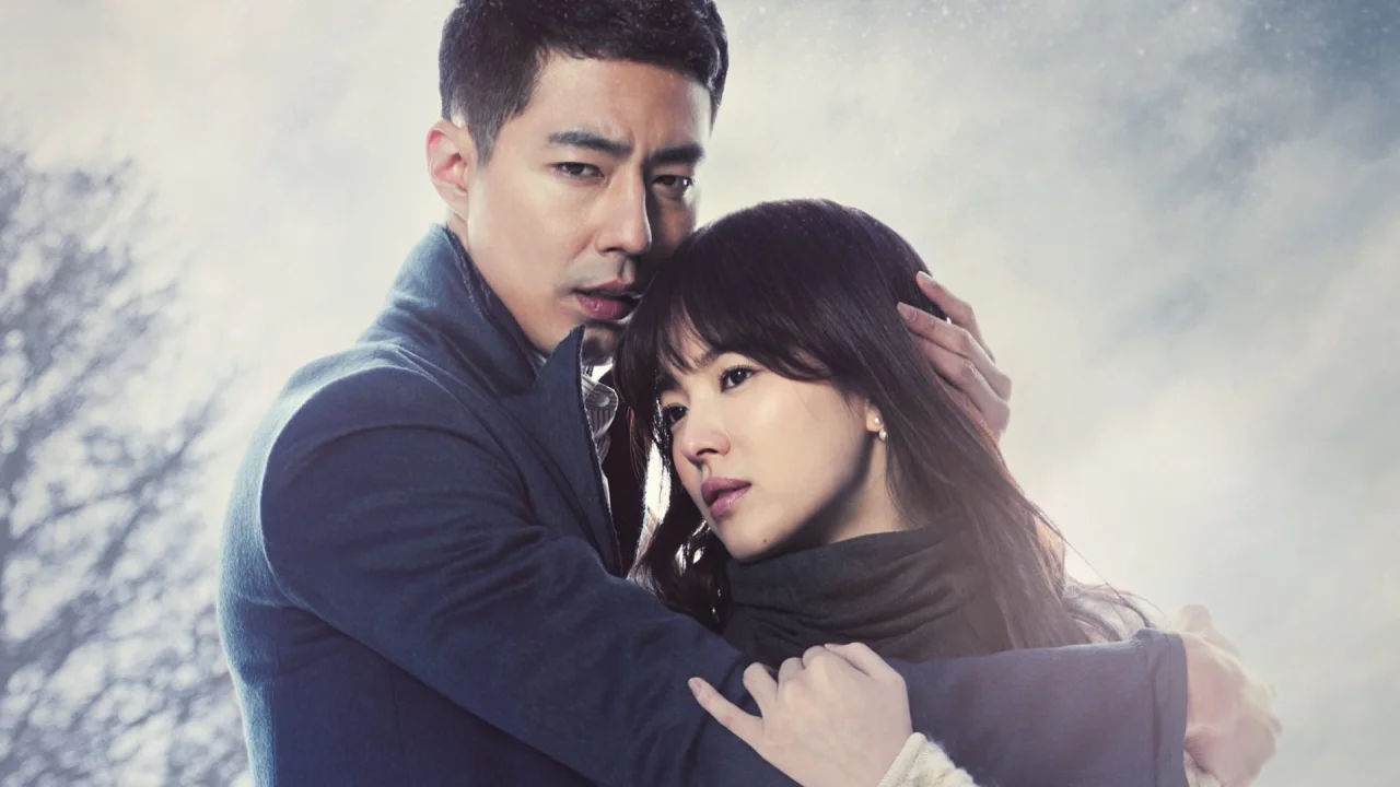 That Winter the Wind Blows