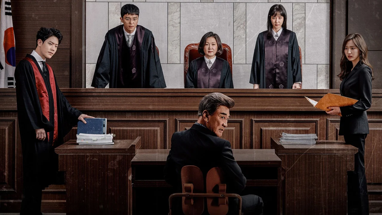 Judge vs Judge