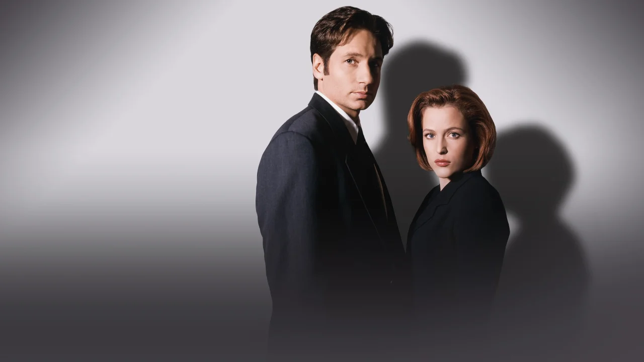The X Files