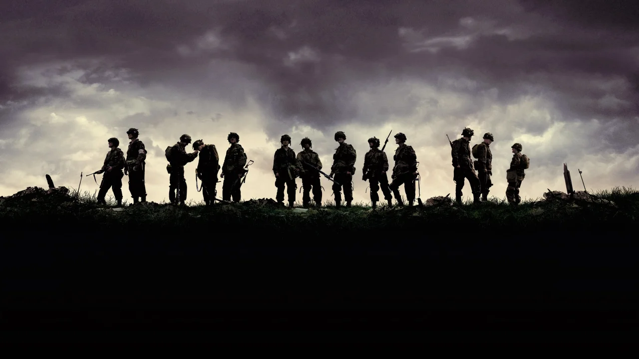 Band of Brothers