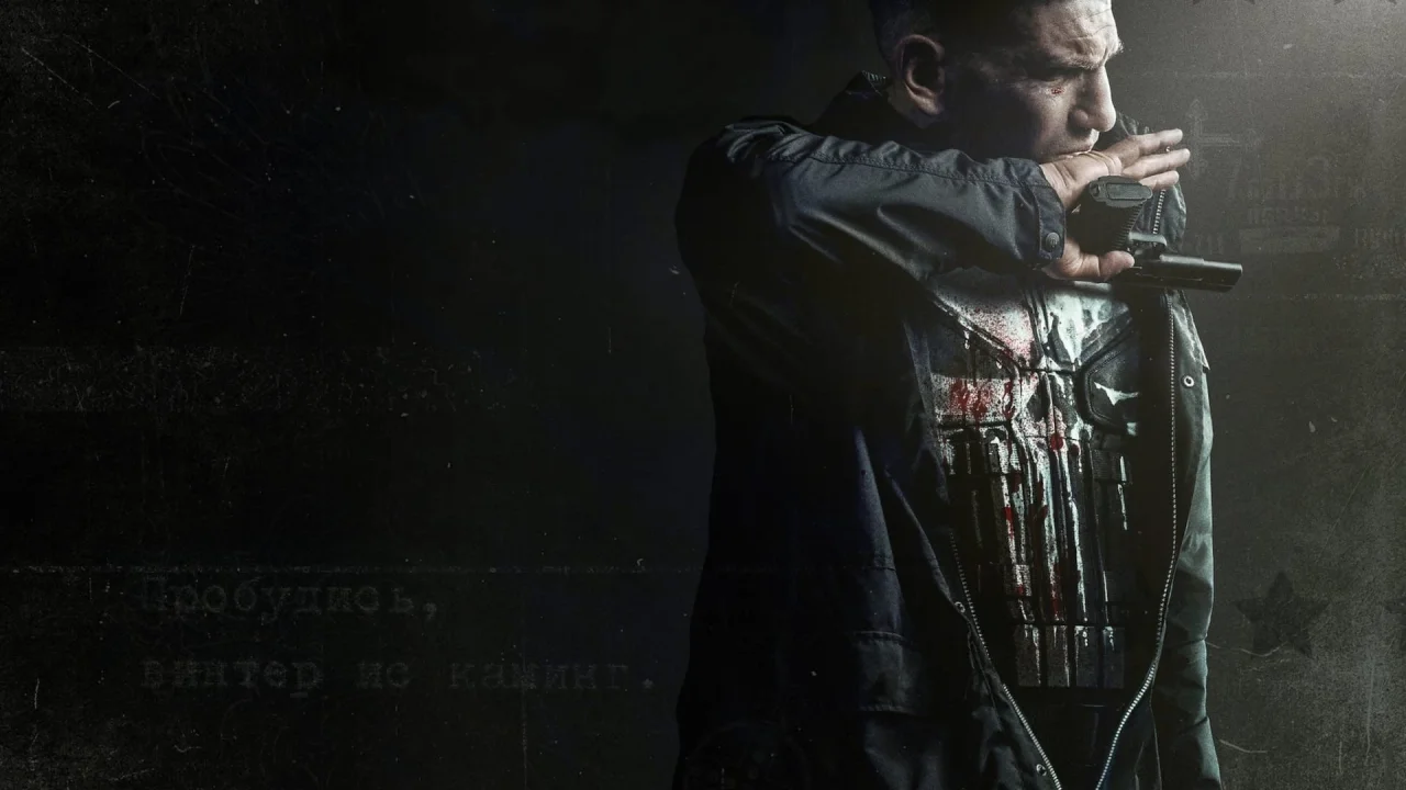 The Punisher