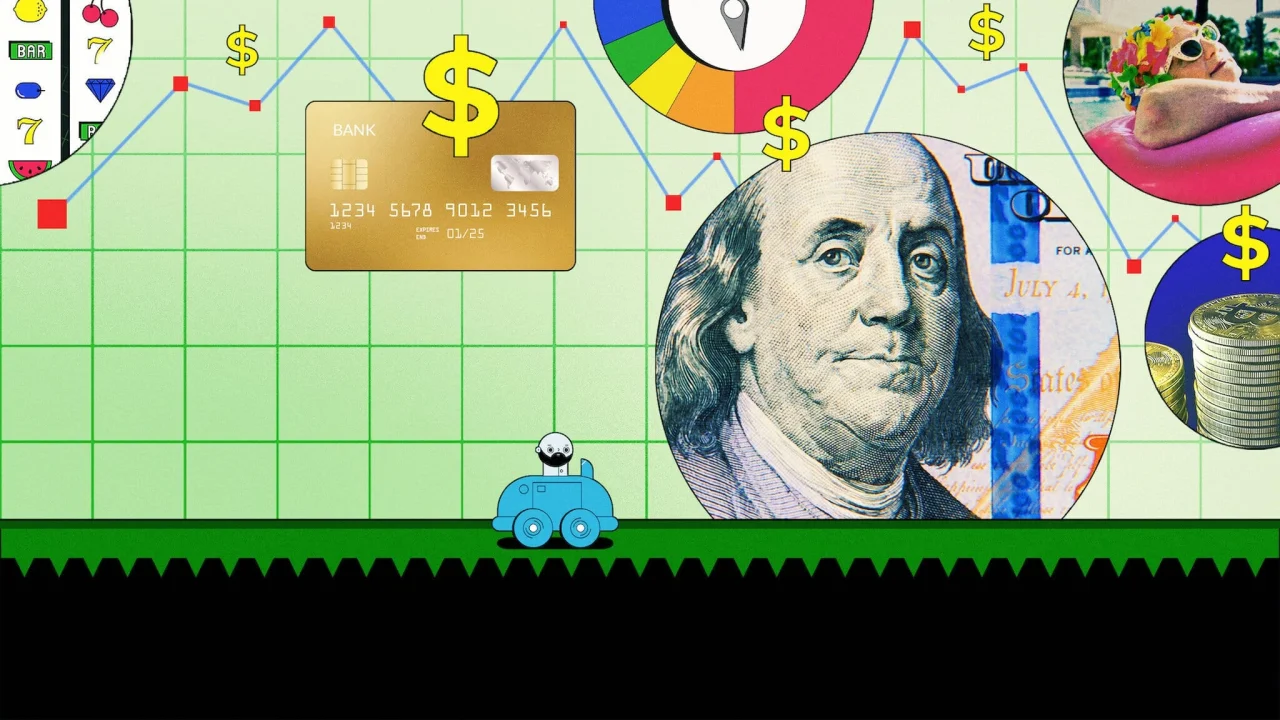 Money Explained