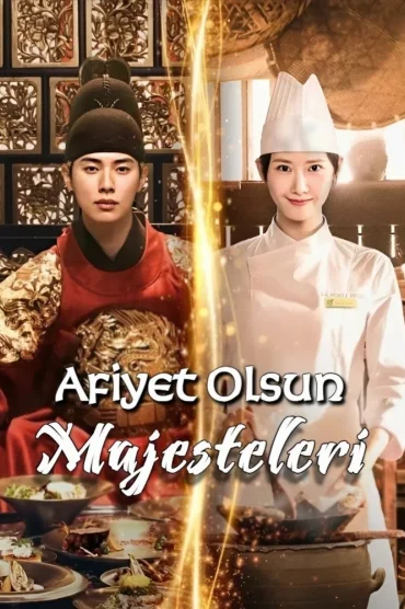 Afiyet Olsun Majesteleri