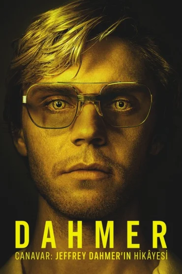 Dahmer – Monster: The Jeffrey Dahmer Story