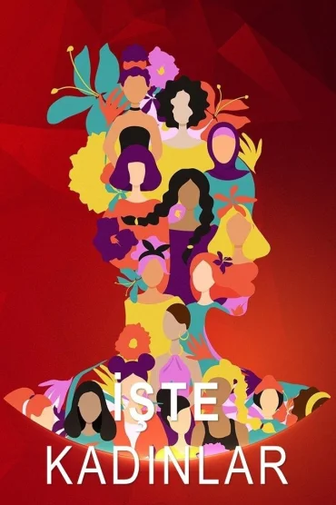 İşte Kadınlar