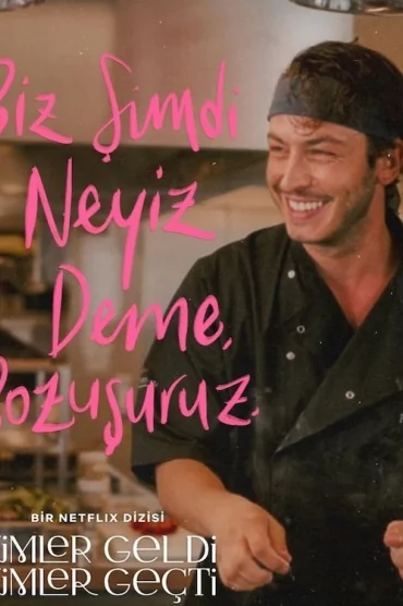 Kimler Geldi Kimler Geçti