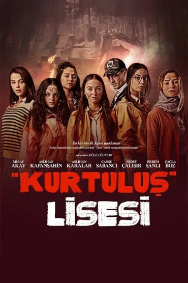 Kurtuluş Lisesi