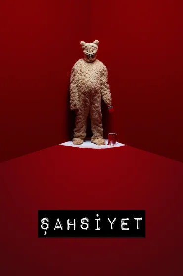 Şahsiyet